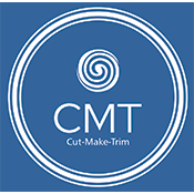 CMT Logo 2025